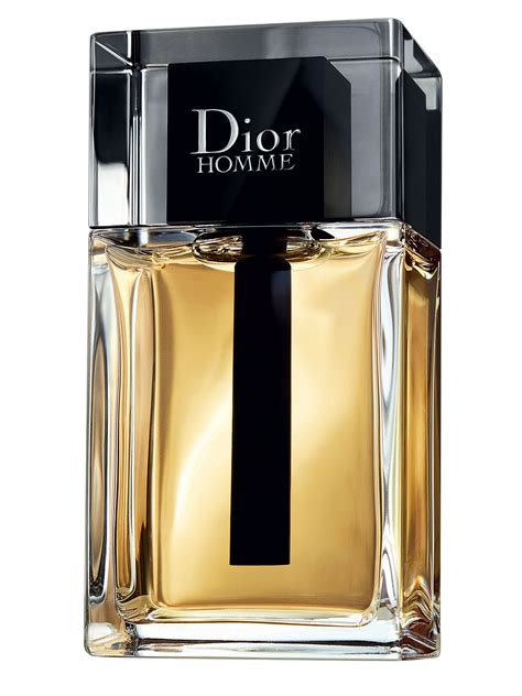 new Dior perfume for men